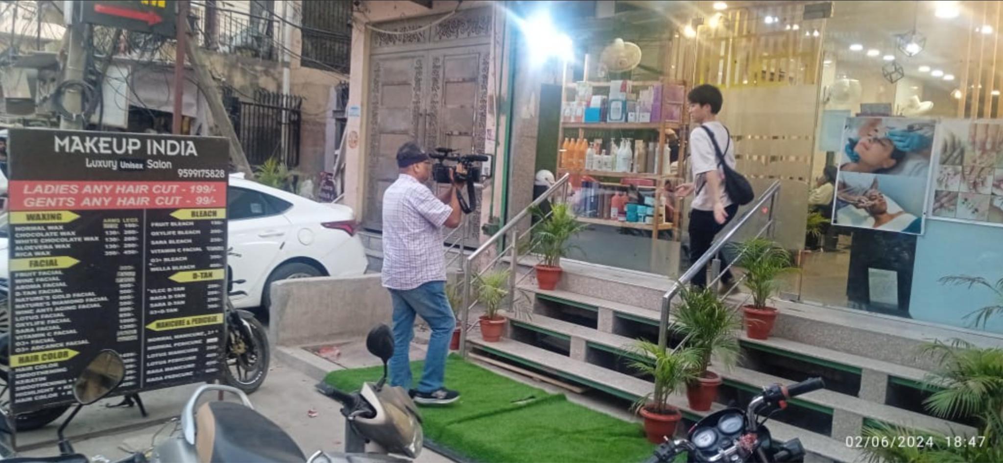 インドロケコーディネ ーター